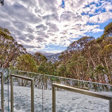 Snow Ski Apartments 34 Falls Creek Eksteriør bilde