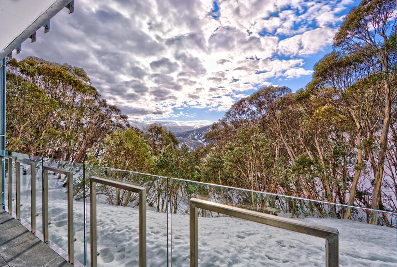 Snow Ski Apartments 34 Falls Creek Eksteriør bilde